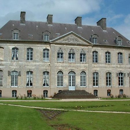 Chateau De Couin Zewnętrze zdjęcie